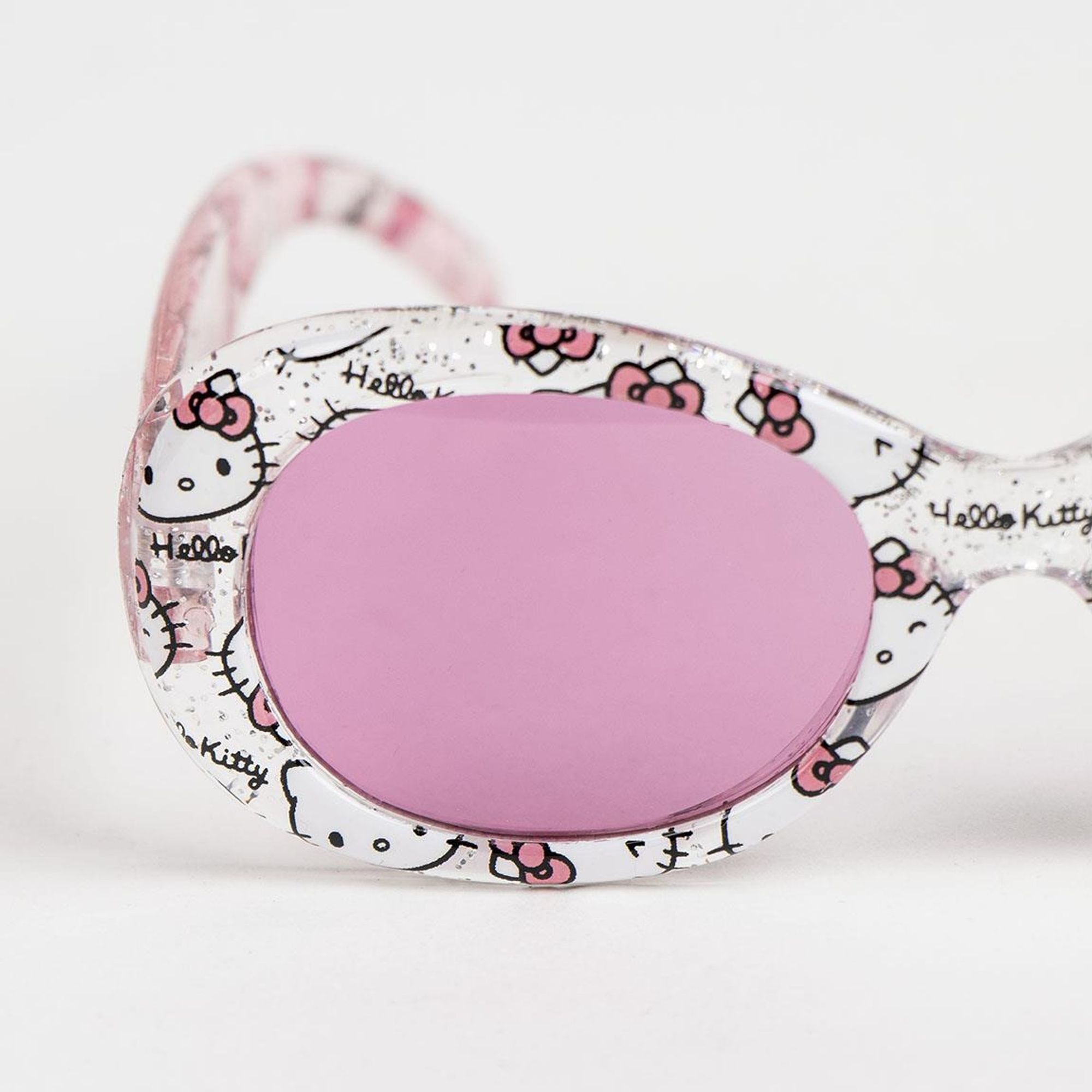 Gafas De Sol Premium Hello Kitty