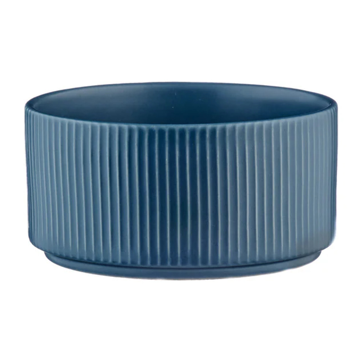 Bol SCANDI Ø12cm - 4 pièces - Marine