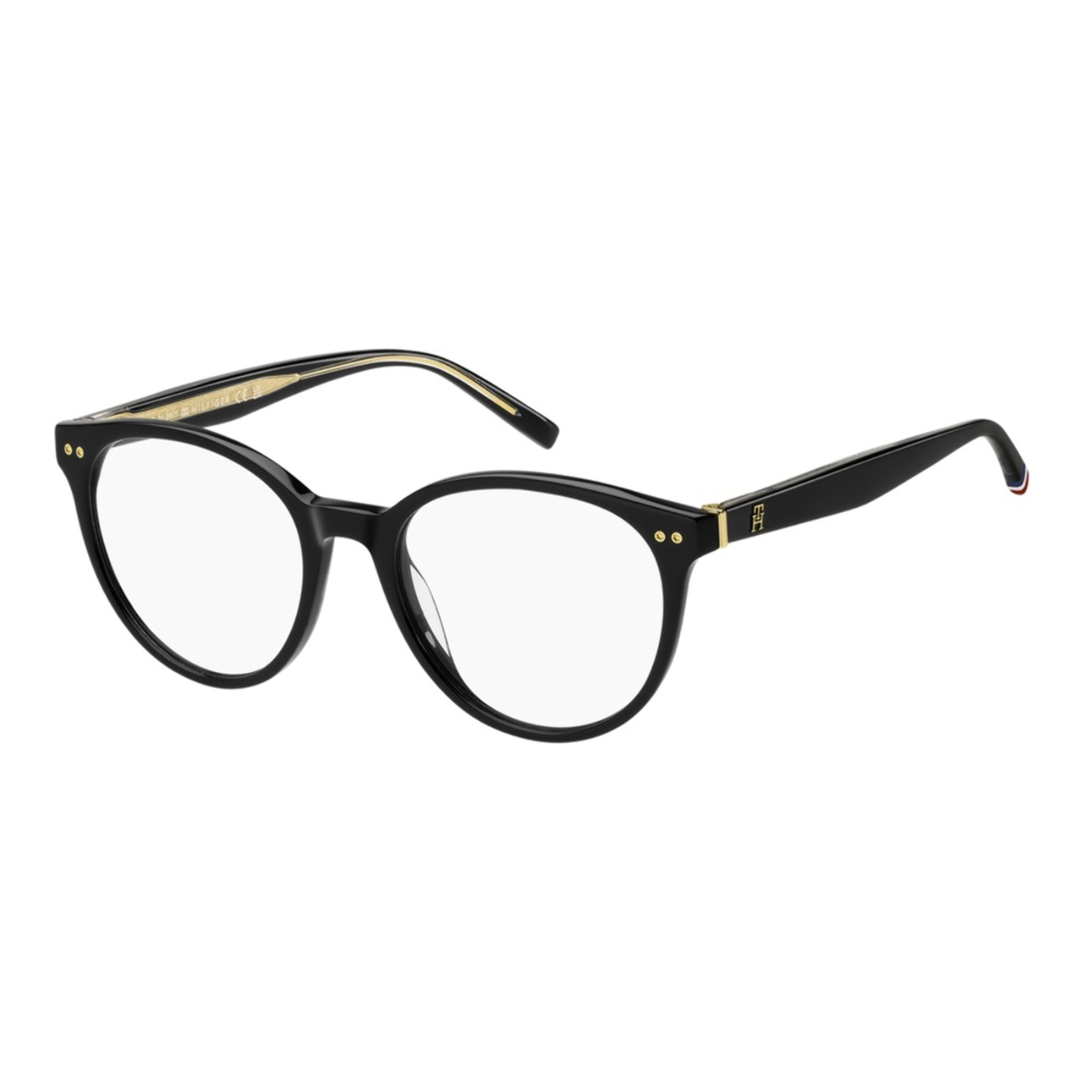 Gafas de Vista Tommy Hilfiger TH 2215 807 de Acetato Mujer 52 mm