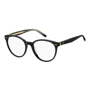 Gafas de Vista Tommy Hilfiger TH 2215 807 de Acetato Mujer 52 mm