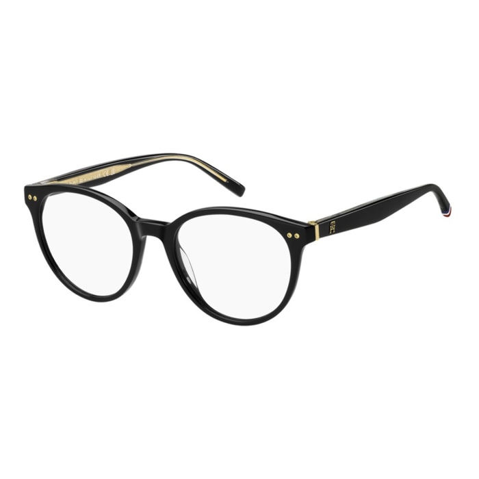 Gafas de Vista Tommy Hilfiger TH 2215 807 de Acetato Mujer 52 mm