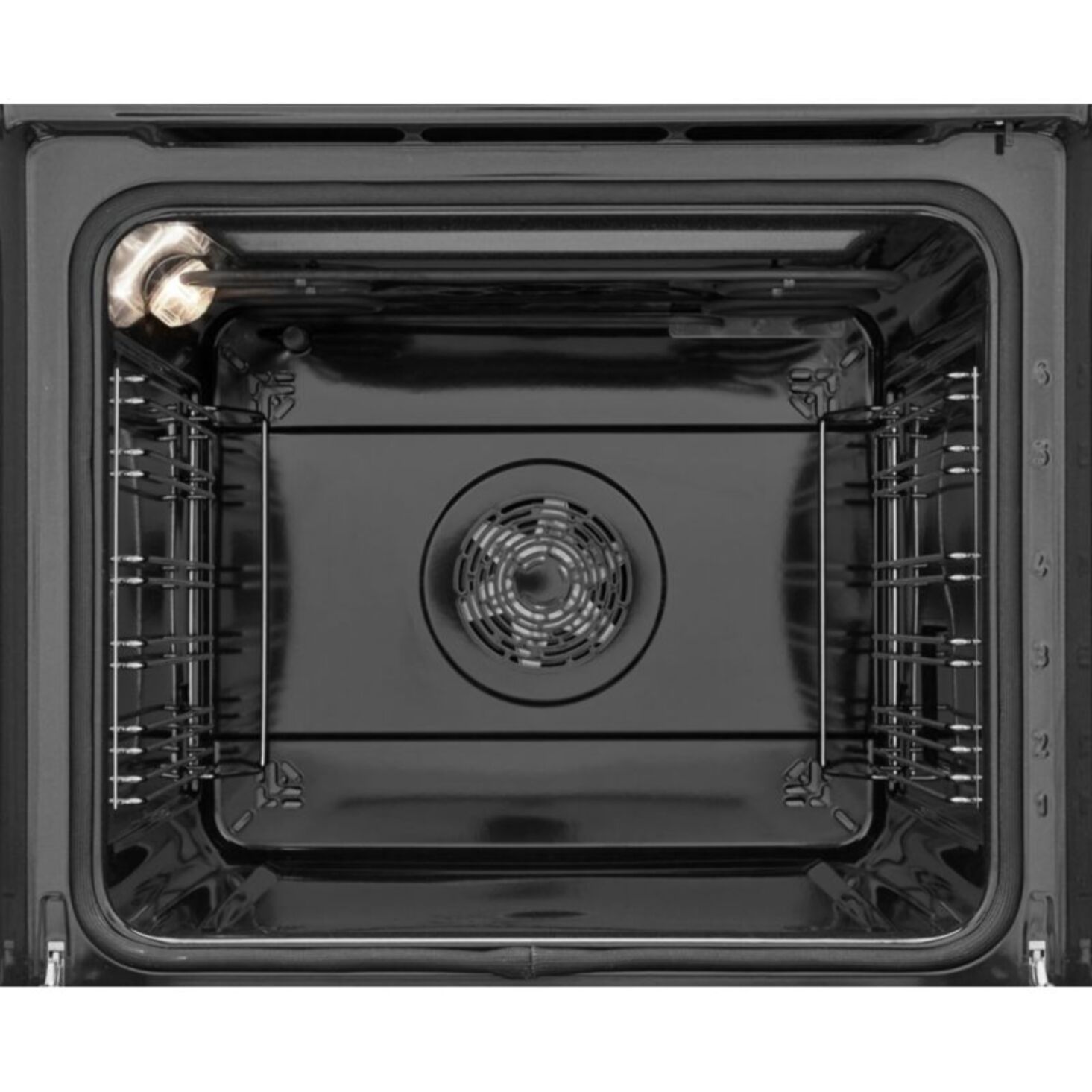 Four encastrable fonction vapeur SAUTER SOR4545B