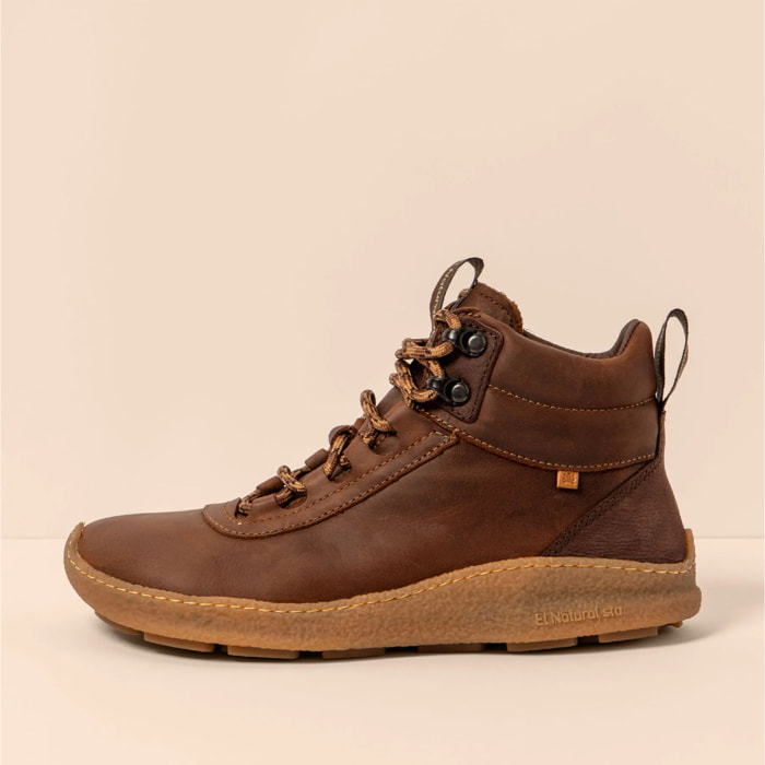 Botines N5436 ARIZONA TERRA/OROEL color Terra