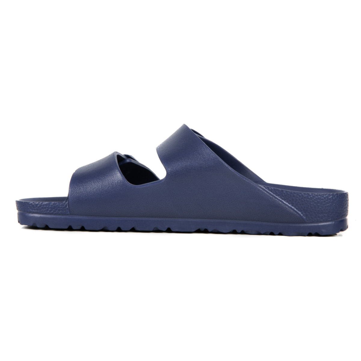 Sandalia BABUNKERS AZUL
