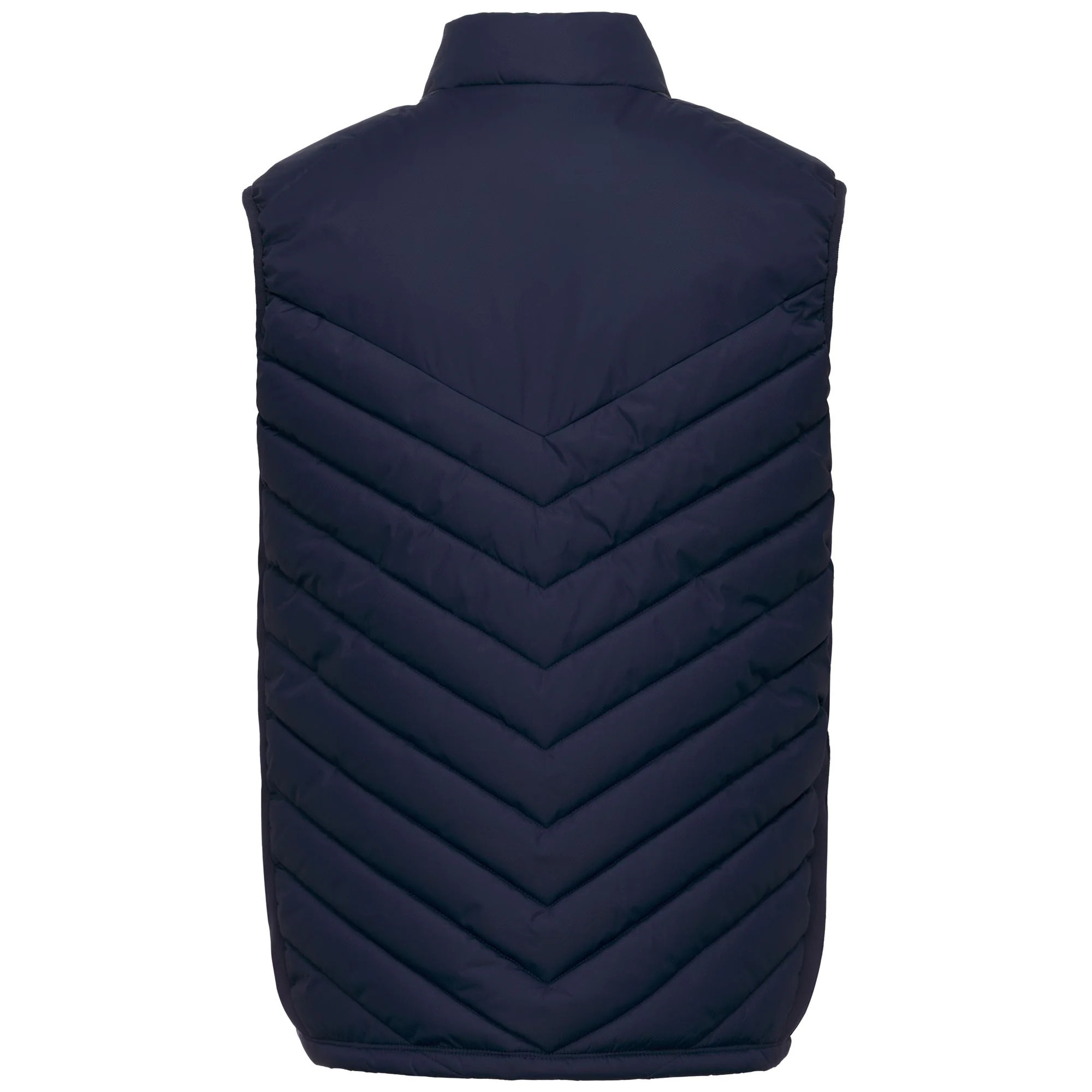 Kappa - Giacche Uomo Blu - Kappa4Training Giatto
