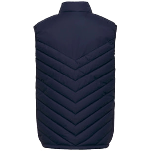 Kappa - Giacche Uomo Blu - Kappa4Training Giatto