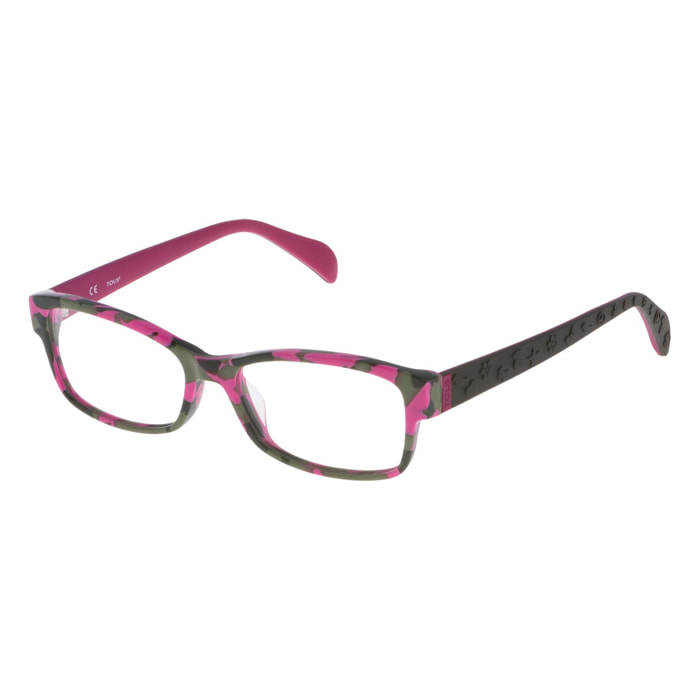 Montura de gafas Tous Mujer VTO877520GED