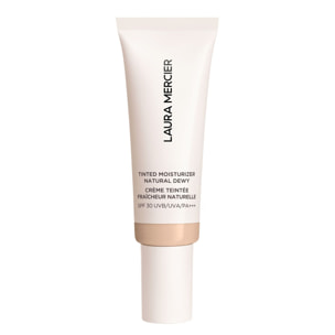 Tinted Moisturizer Natural Dewy - Crème Teintée Naturelle