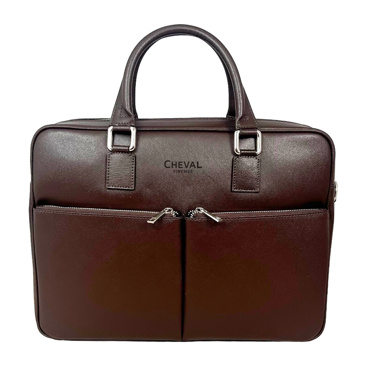Cartella Business Cheval Firenze Oliver Testa di Moro