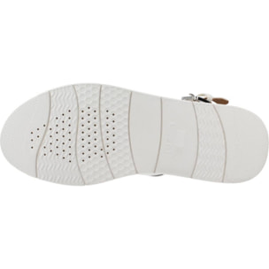 Sandalias Mujer de la marca GEOX  modelo D DANDRA A Beige