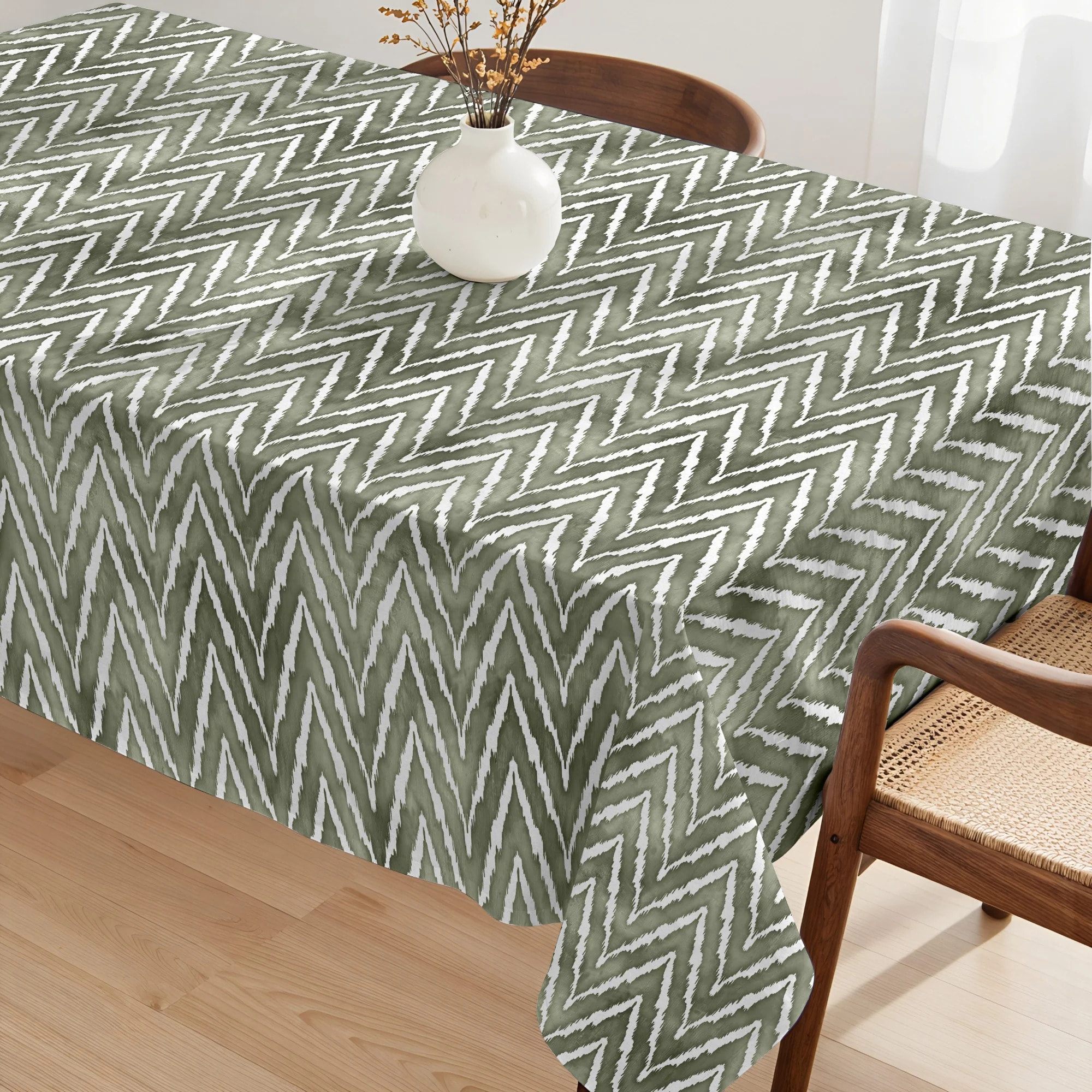 Nappe anti-taches 100 % coton Malak 924 3 100