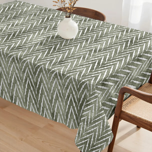 Nappe anti-taches 100 % coton Malak 924 3 100