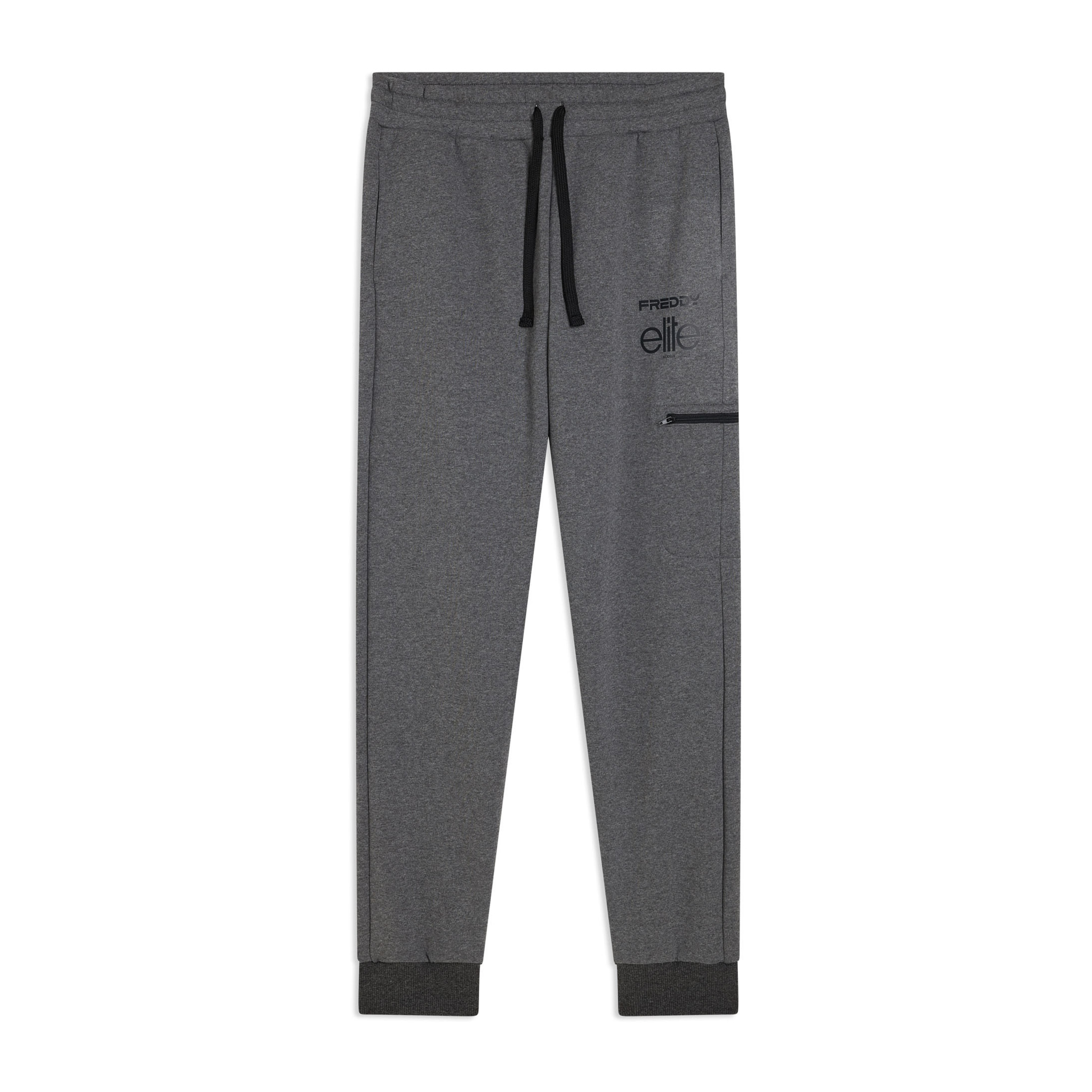 Pantaloni Sportivi Uomo tessuto mélange Freddy x ELITE