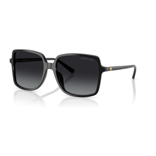 Michael Kors Gafas de sol cuadradas oversized MK2098U Isle of palms