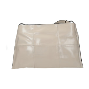 Borsa Adulto unisex Tata Italia Beige