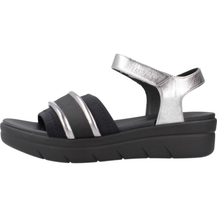 Sandalias Mujer de la marca STONEFLY  modelo AQUA III 25 Black