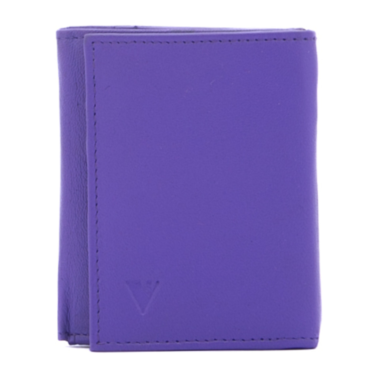 Portafoglio  da donna ecopelle Prodotto Vegano 12x10x3 cm