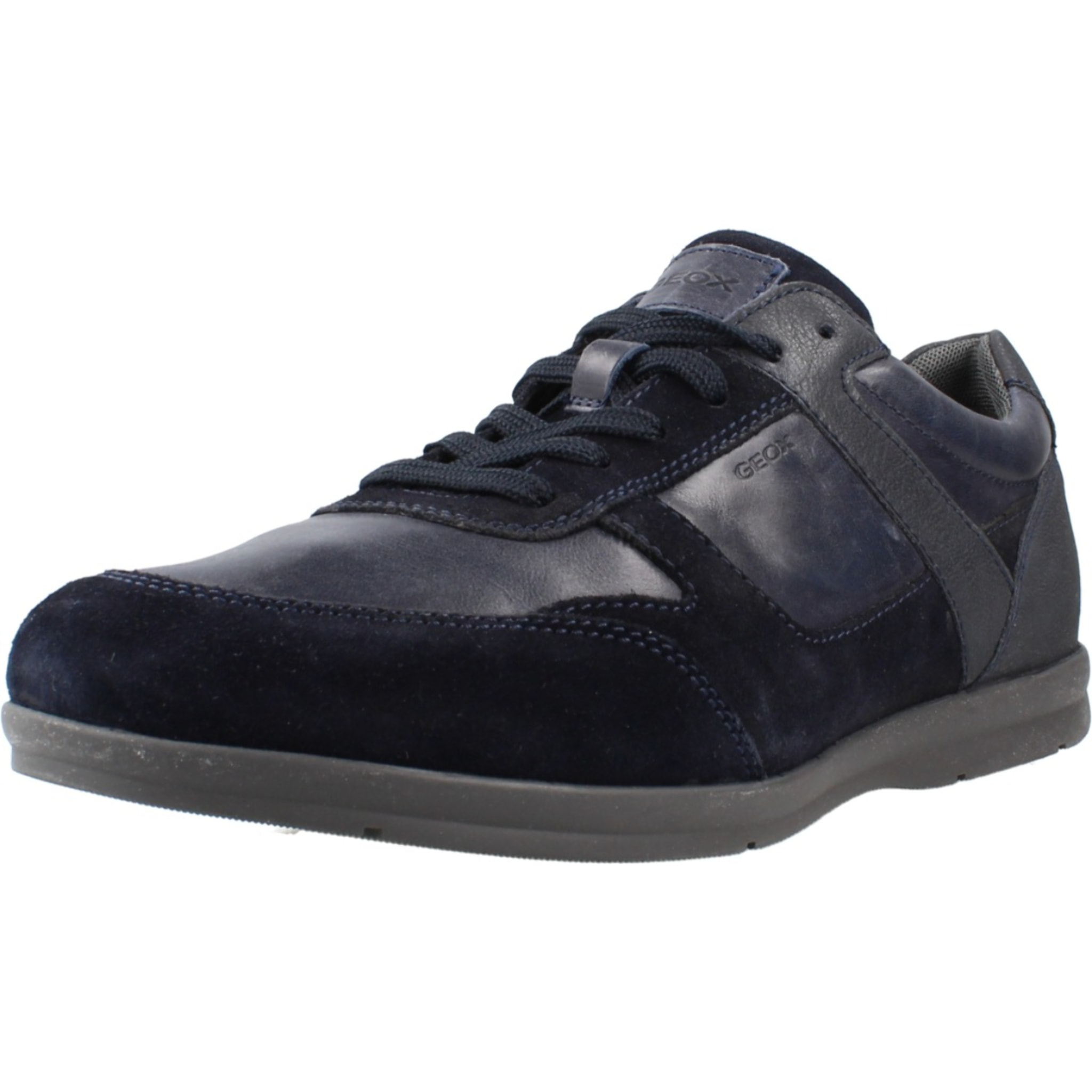 Sneakers de  Hombre de la marca GEOX  modelo U267VA 0CL22 AZUL