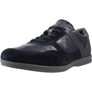 Sneakers de  Hombre de la marca GEOX  modelo U267VA 0CL22 AZUL