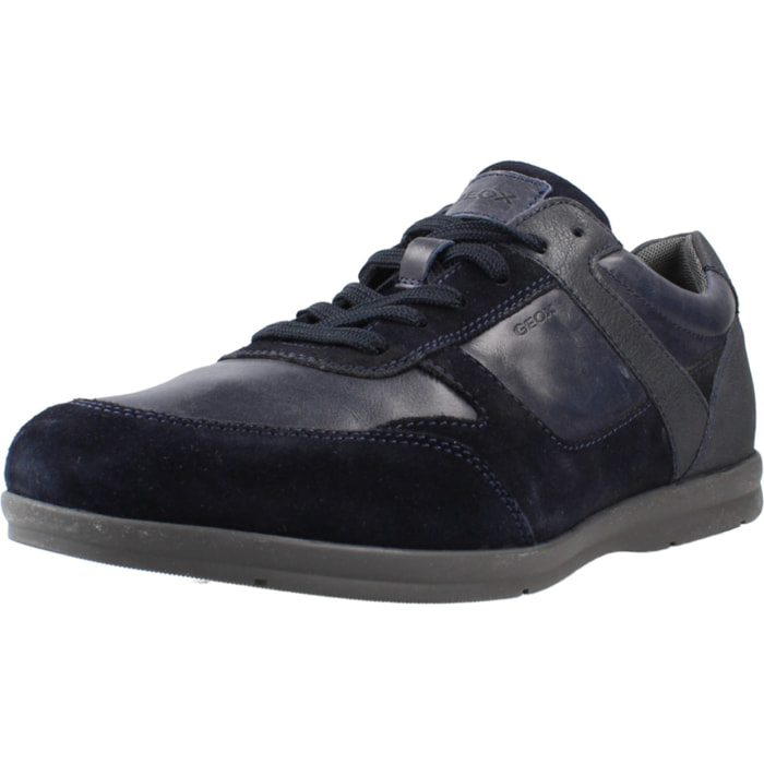 Sneakers de  Hombre de la marca GEOX  modelo U267VA 0CL22 AZUL