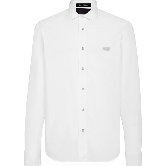 PHILIPP PLEIN Shirt Slim Fit