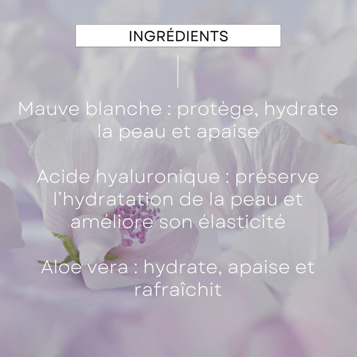 WELEDA -  Soin Lavant Intime Sécheresse 200ml + Crème apaisante Intime 30ml