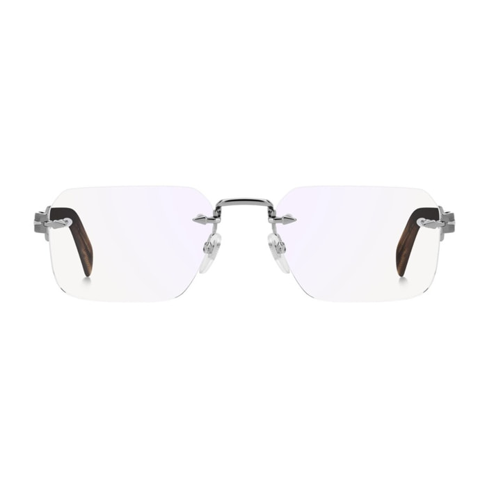 Gafas de Vista David Beckham DB 7116 6LB 56 de Metal Hombre 56 mm