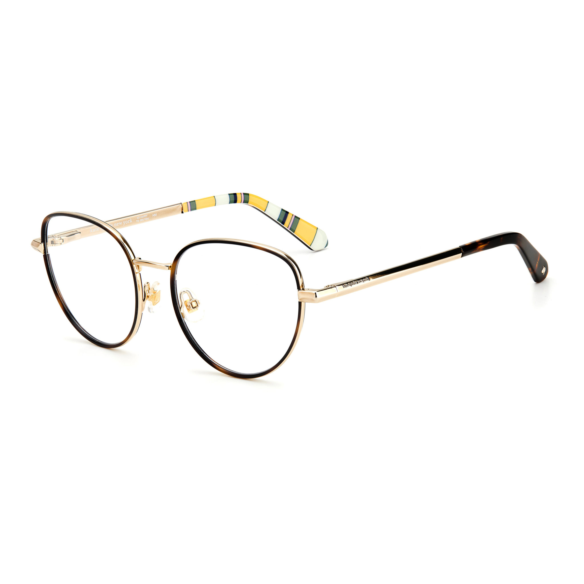 Montura de gafas Kate Spade Mujer AYLA-086F218