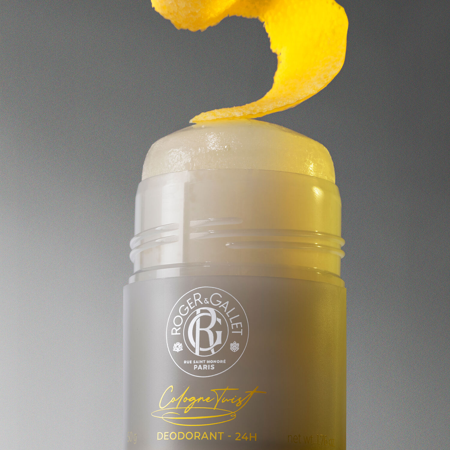 Cologne Twist - Déodorant 24h Stick 50 ml