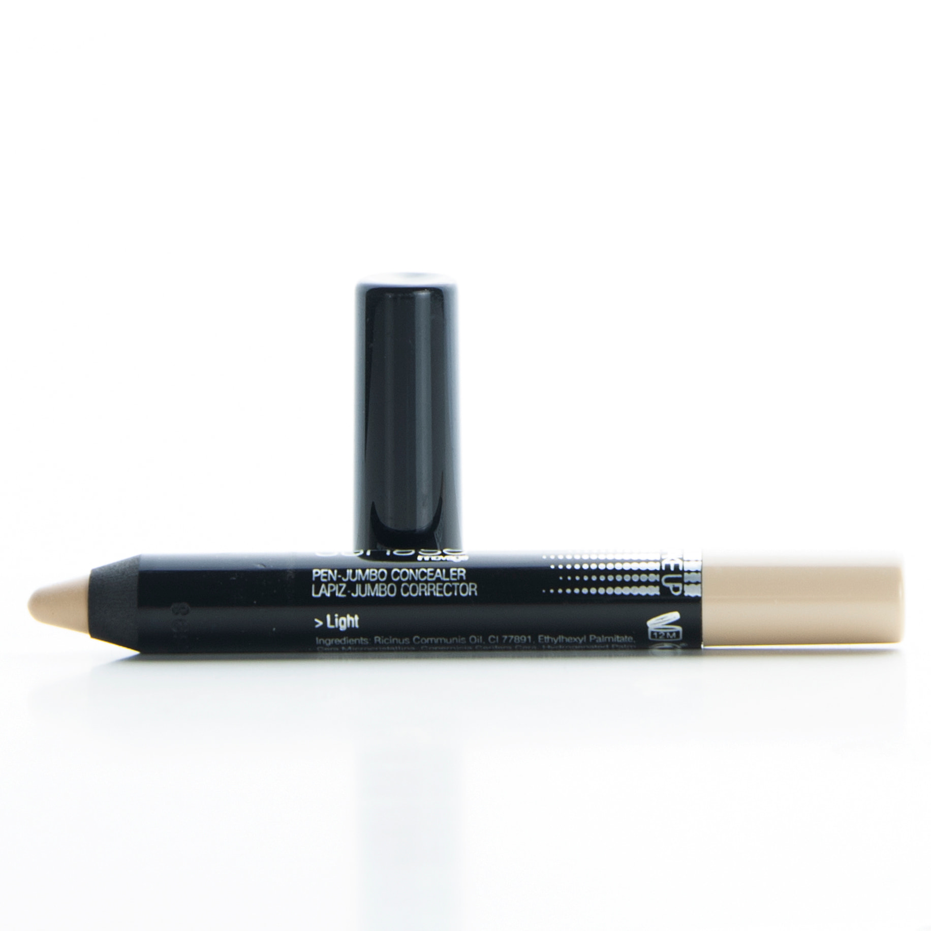 Crayon-jumbo correcteur lger