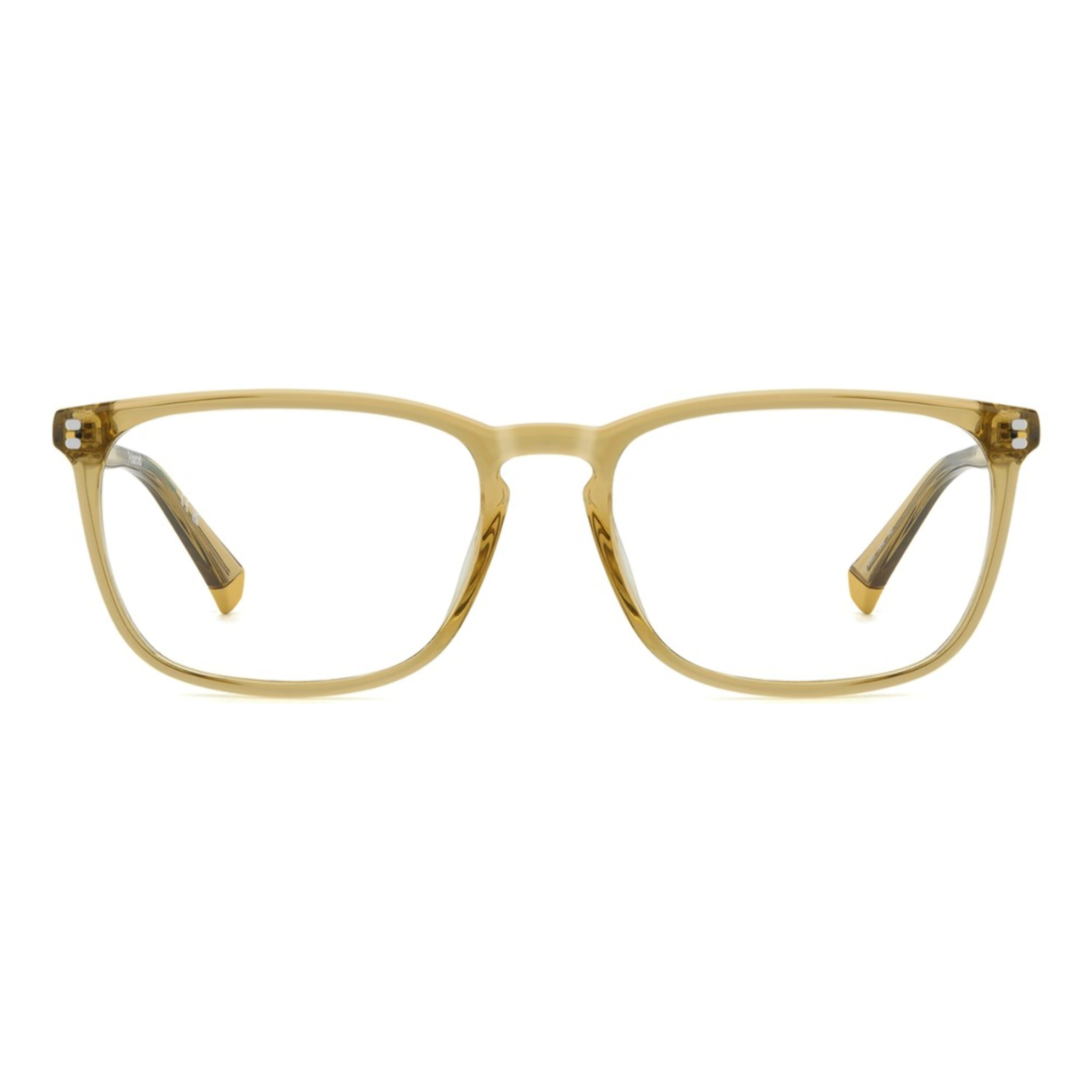 Gafas de Vista Polaroid PLD D553 HAM de Tr90 Hombre 57 mm