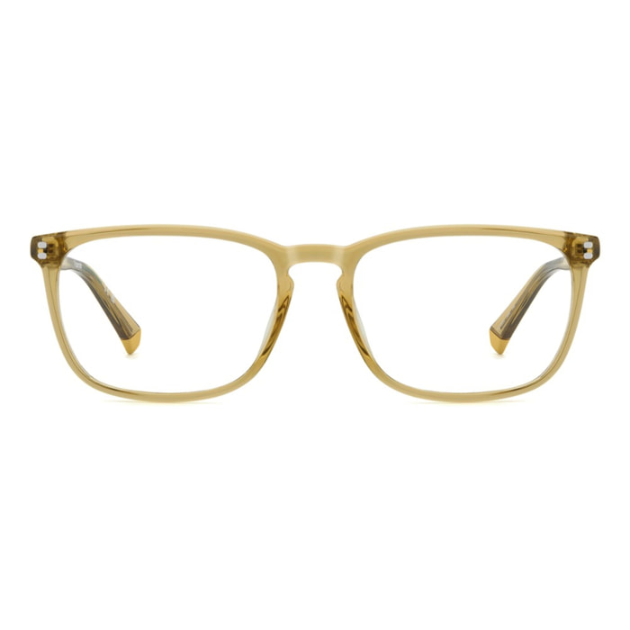 Gafas de Vista Polaroid PLD D553 HAM de Tr90 Hombre 57 mm