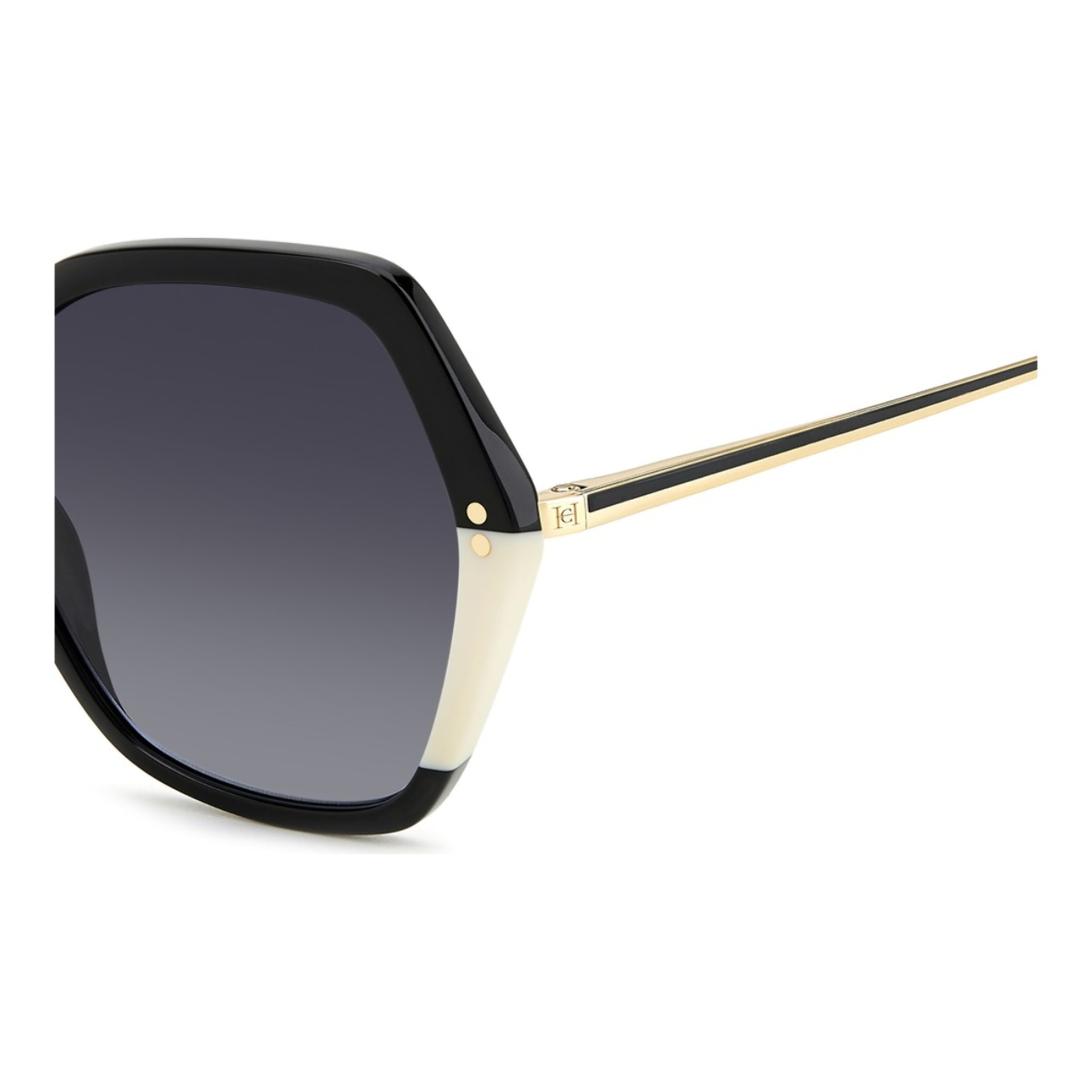 Gafas de Sol Carolina Herrera HER 0185/S 80S de Acetato Mujer 55 mm