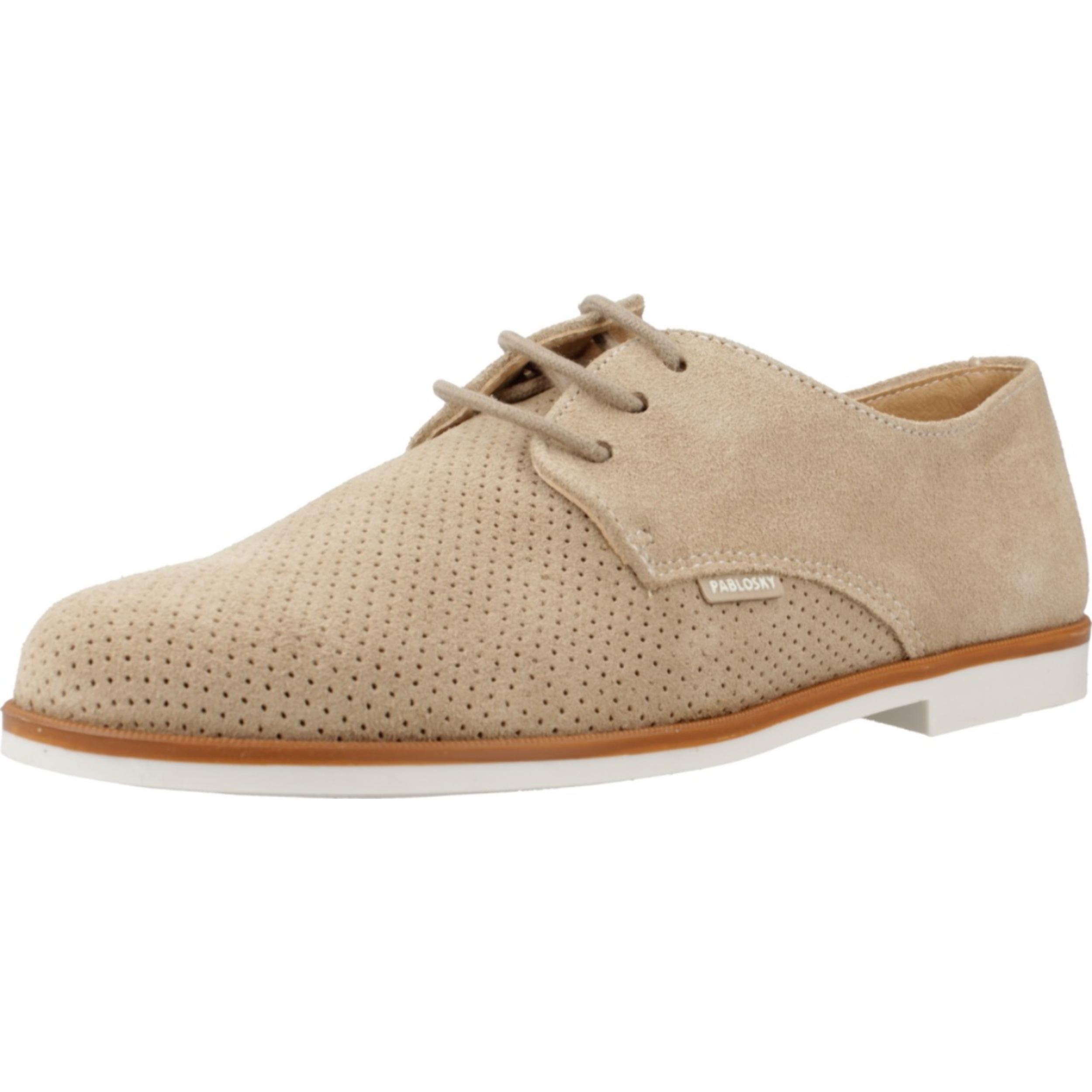 DERBIES - OXFORD PABLOSKY 729637P