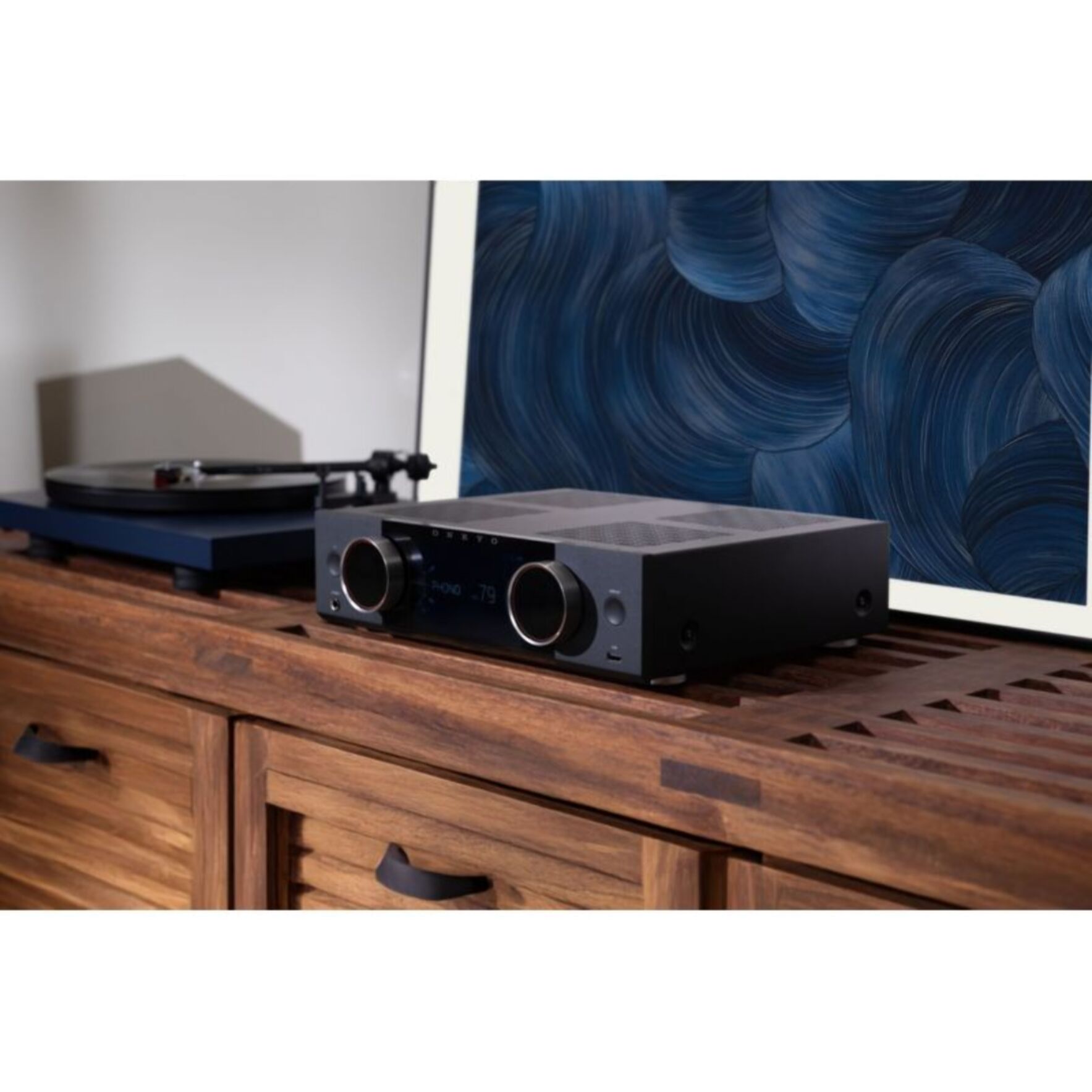 Amplificateur HiFi ONKYO Y50BCUM