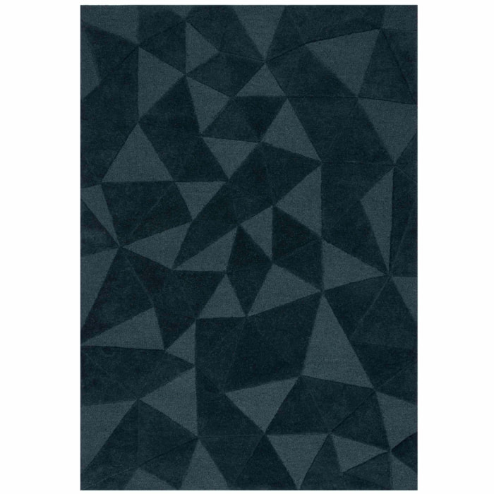 Tapis en laine SHARD