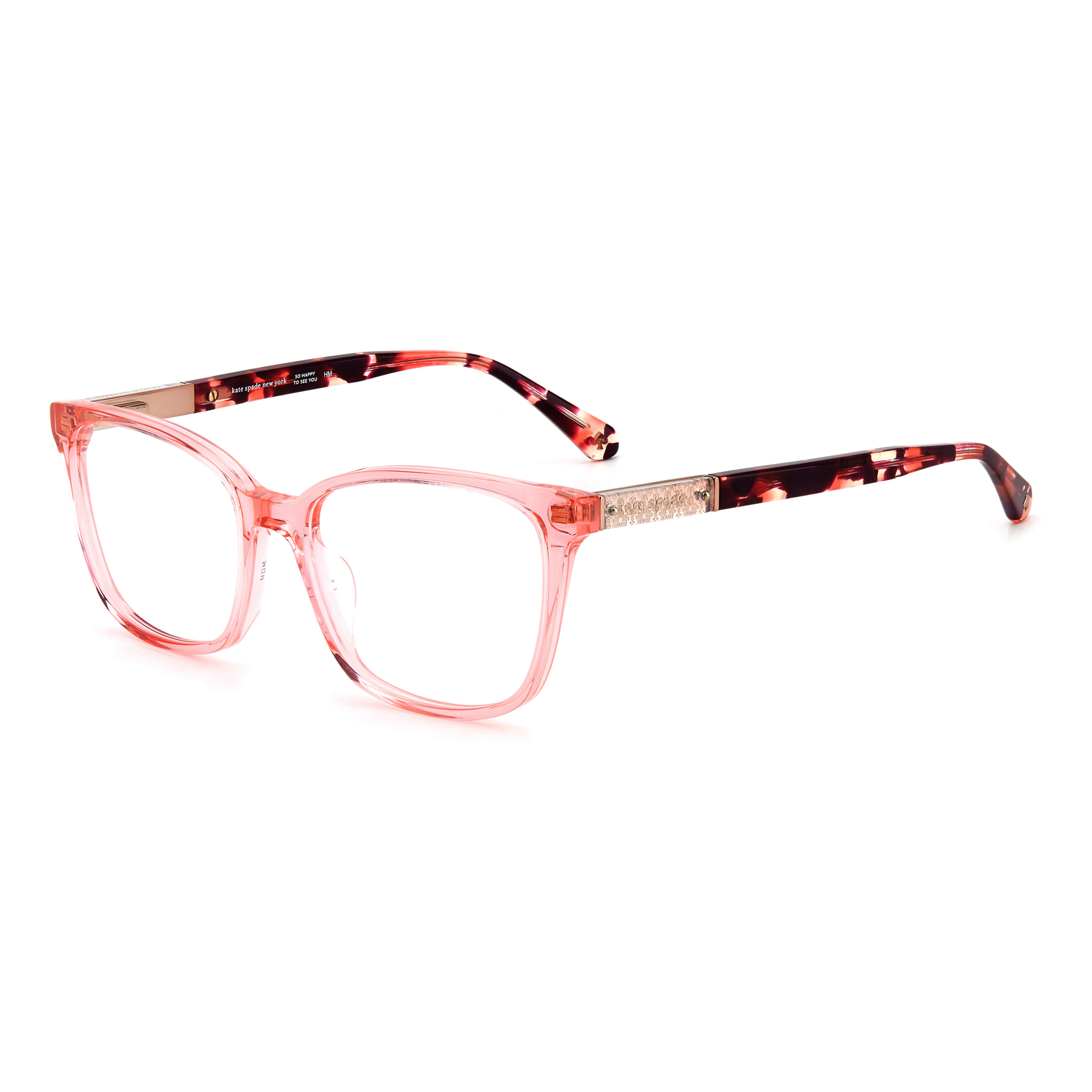 Montura de gafas Kate Spade Mujer DAVINA-35JF417