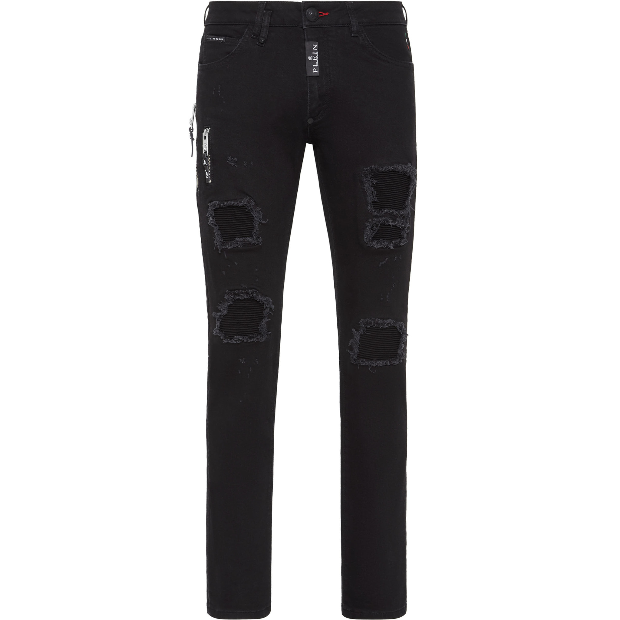 PHILIPP PLEIN Jeans Straight Cut