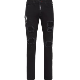 PHILIPP PLEIN Jeans Straight Cut
