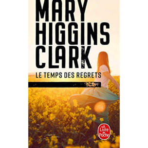 Higgins Clark, Mary | Le Temps des regrets | Livre d'occasion