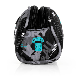 Estuche doble Gabol SCORE