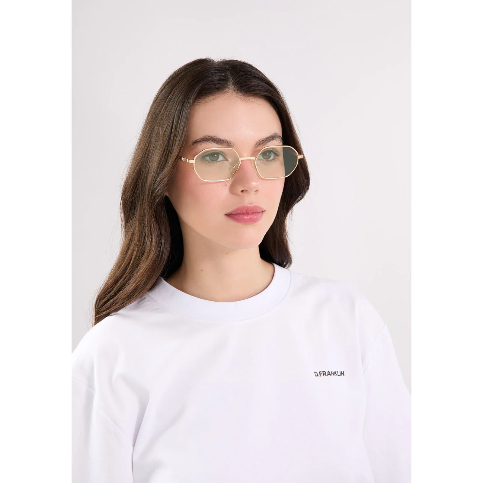 Gafas De Sol D. Franklin Hex Legacy   Photochromic