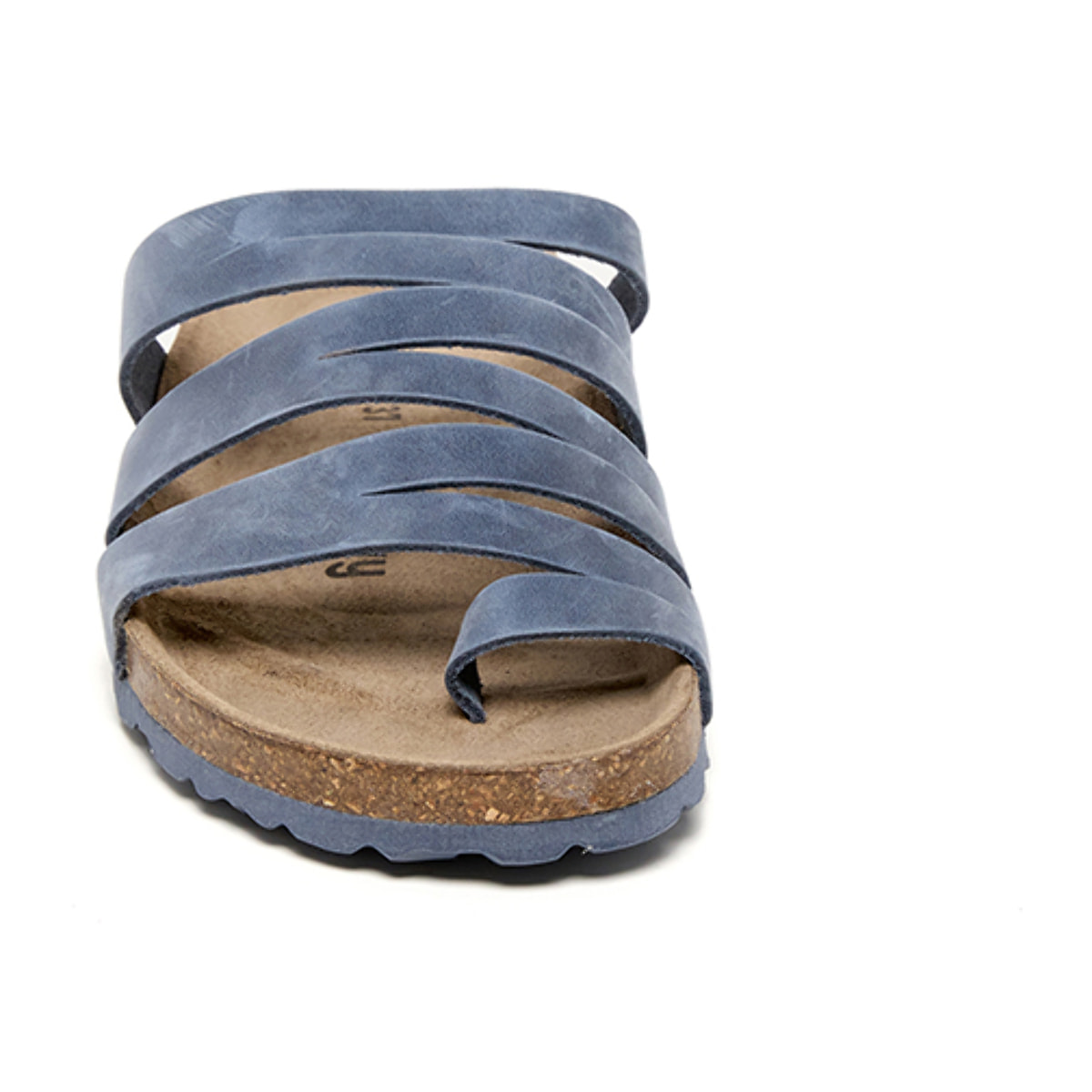 Sandalia BILLOWY AZUL