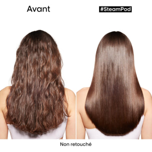 Steampod - Soin Lissant Professionnel Tous Types de Cheveux 50 ml