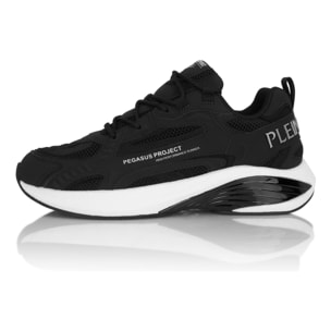 PLEIN SPORT Scarpe da ginnastica basse Pegasus