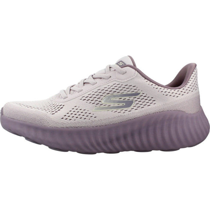 Sneakers De  Mujer Go Run Now Specta Violeta