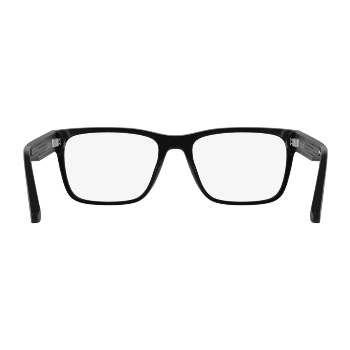 Gafas de Vista Lacoste L4026 001 de Acetato Inyectado Hombre 55 mm