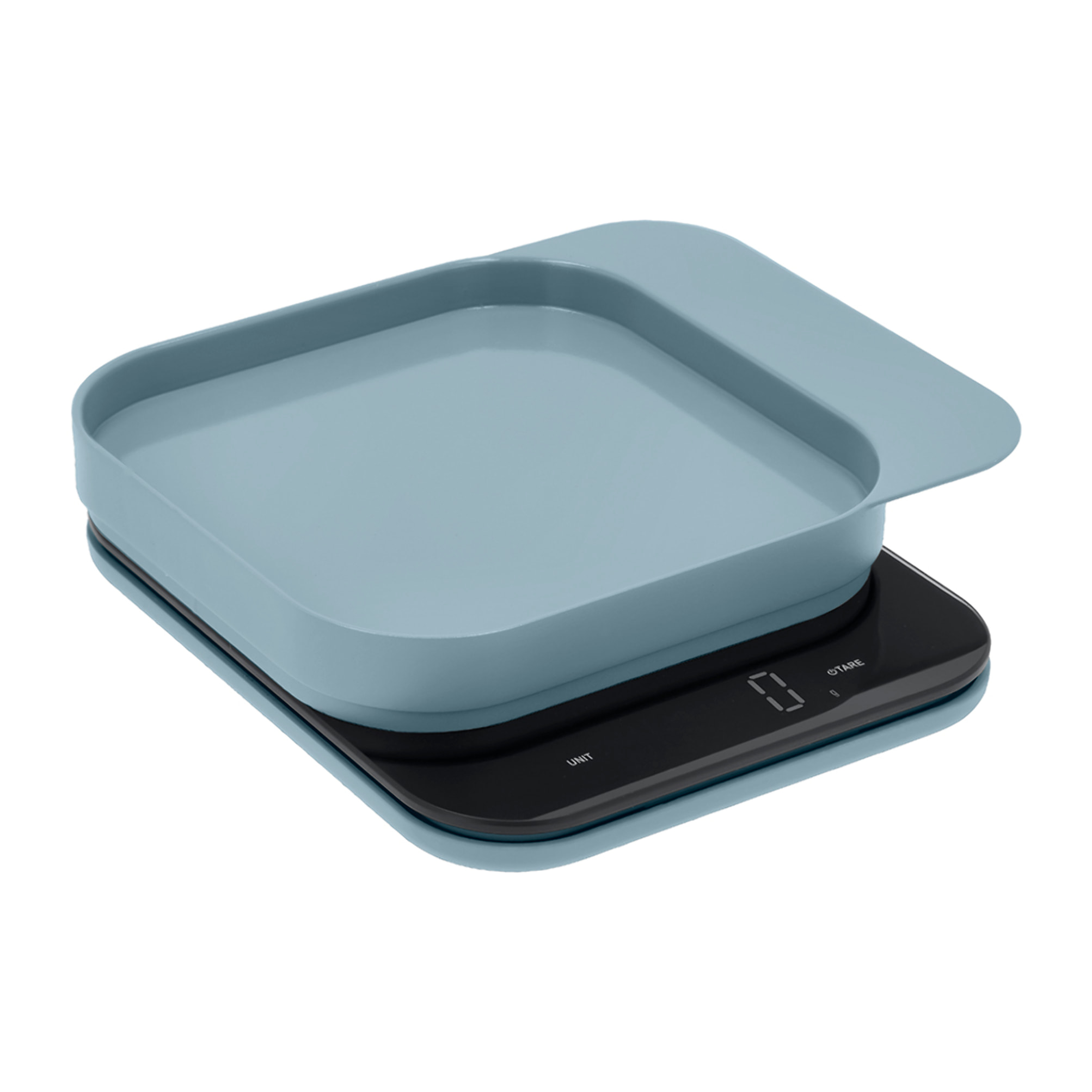 Balance de cuisine Mensura