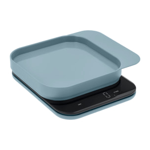 Balance de cuisine Mensura