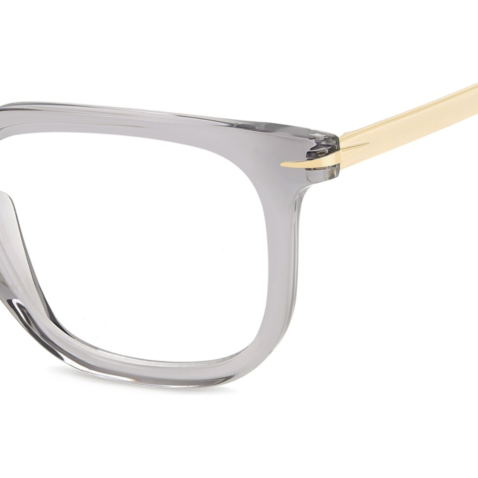 GAFAS DE VISTA DAVID BECKHAM DB 7119 FT3